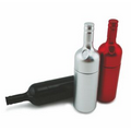 8 GB Specialty USB Drive - Wine Bottle